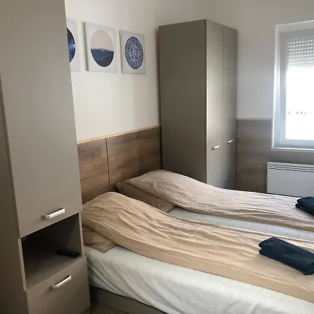 Guest house Avas