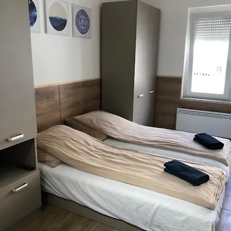 Vendégház Avas Miskolc