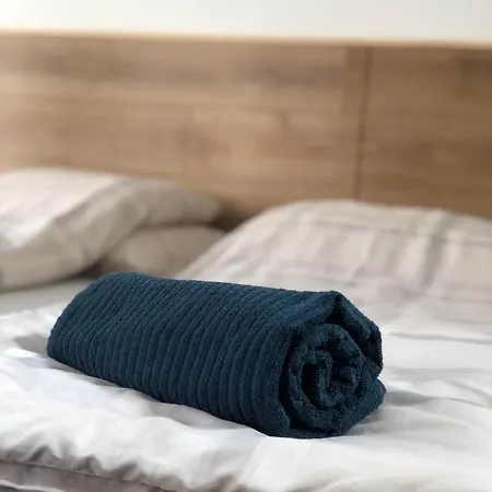 Guest house Avas Miskolc