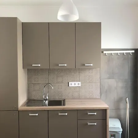 Avas Vendégház Miskolc