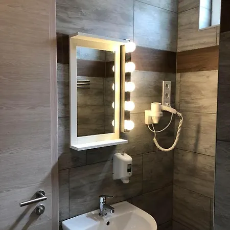 Avas Guest house