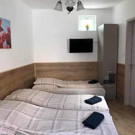 Avas Miskolc