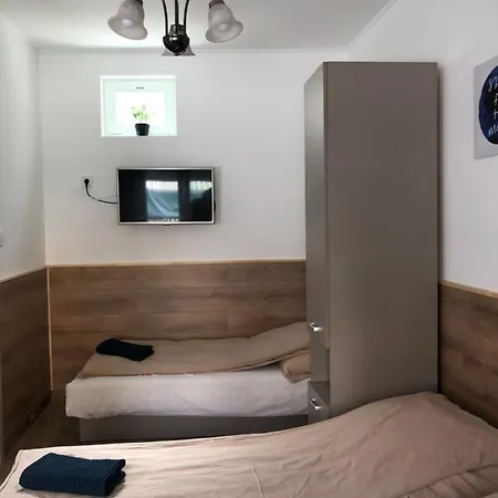 Avas Vendégház Miskolc