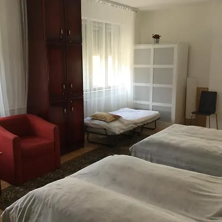 Avas Miskolc