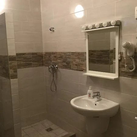 Guest house Avas Miskolc
