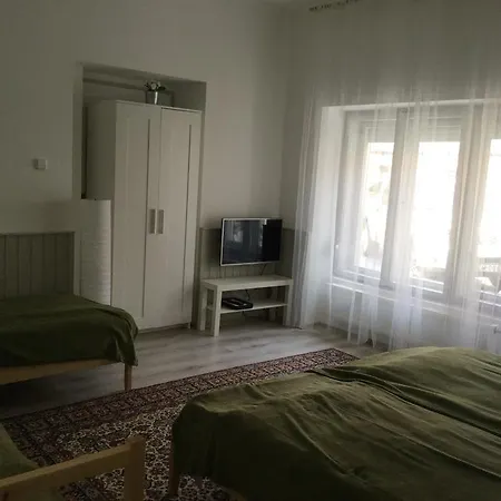 Avas Miskolc