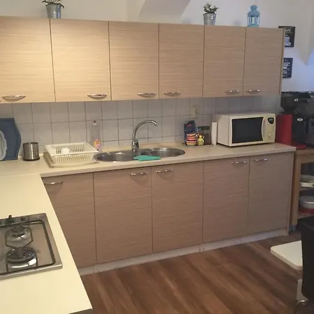 Avas Miskolc