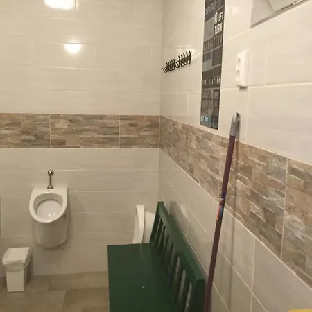 Guest house Avas