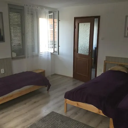 Vendégház Avas Miskolc