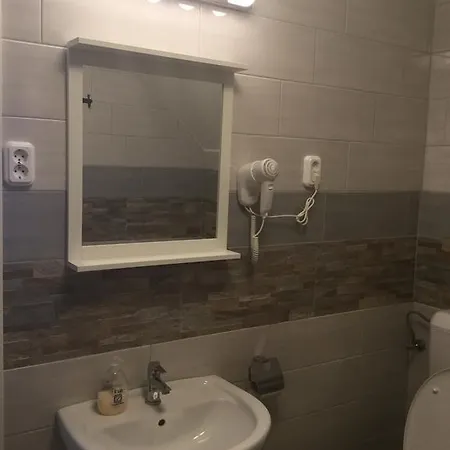 Avas Guest house