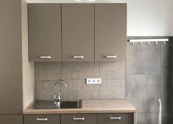 Avas Pensionat Miskolc